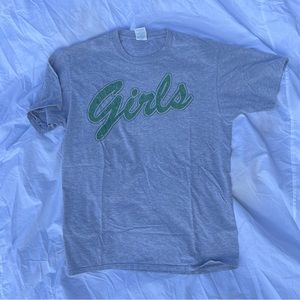 Girls tshirt -“Friends” Rachel tshirt